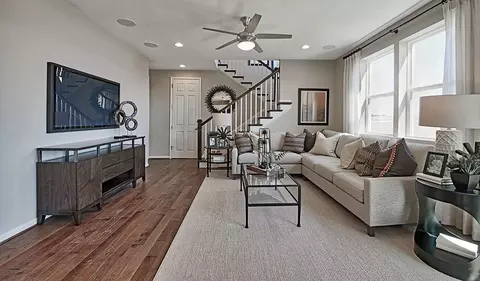 Living - 600 Clover Ln, Orange, VA 22960 photo 1 of 2
