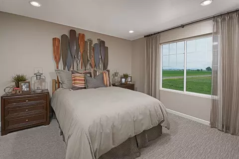 Bedroom - 600 Clover Ln, Orange, VA 22960 photo 1 of 3