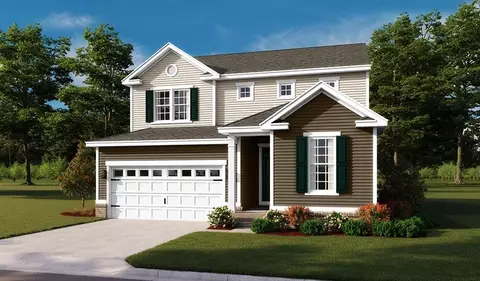 Exterior - 600 Clover Ln, Orange, VA 22960 photo 4 of 4