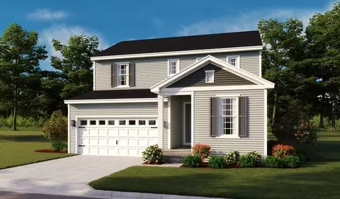 600 Clover Ln, Orange, VA 22960