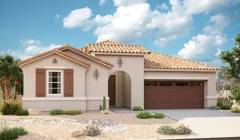17198 W Charlotte Dr, Surprise, AZ 85387