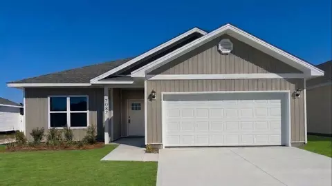 7082 William Pitsenbarger Rd, Panama City, FL 32404
