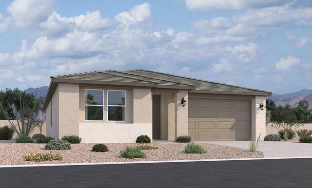9640 W Tamarisk Ave, Tolleson, AZ 85353