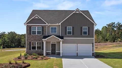 269 Aster Ave, Locust Grove, GA 30248