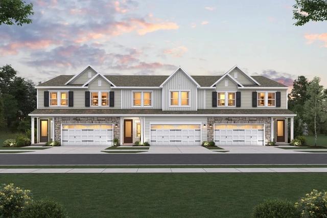 5099 Shepherds Gln, Willoughby, OH 44094