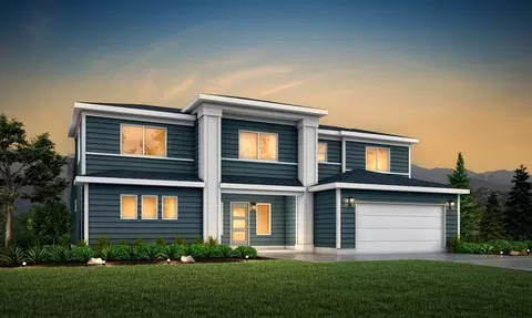 3381 S 2410 W, Syracuse, UT 84075