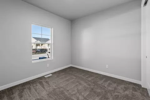 Bedroom - 1704 Erickson Knoll Ln, Eagle Mountain, UT 84005 photo 2 of 2