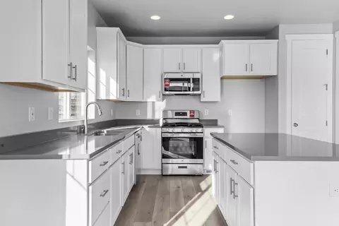 Kitchen - 1704 Erickson Knoll Ln, Eagle Mountain, UT 84005 photo 1 of 1
