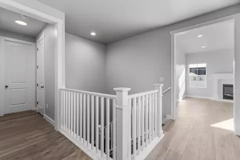 Entry Way - 1704 Erickson Knoll Ln, Eagle Mountain, UT 84005 photo 1 of 1