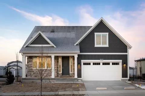 Exterior - 1704 Erickson Knoll Ln, Eagle Mountain, UT 84005 photo 3 of 3
