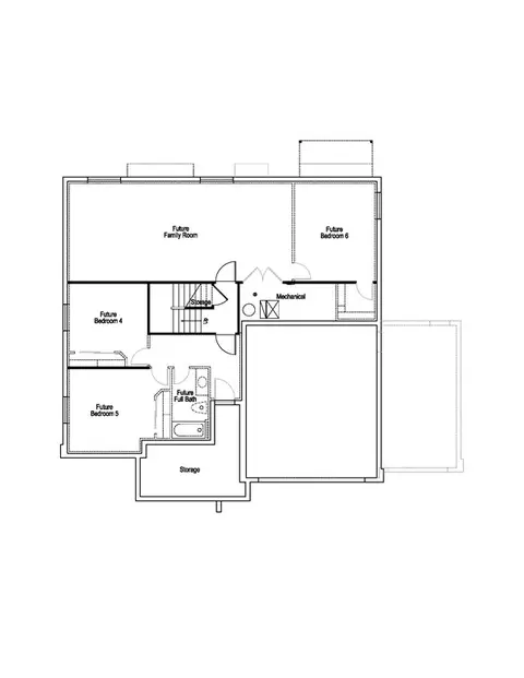 Floorplan - 1704 Erickson Knoll Ln, Eagle Mountain, UT 84005 photo 1 of 1