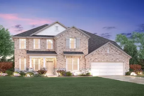 5007 Everly Ter, San Antonio, TX 78263