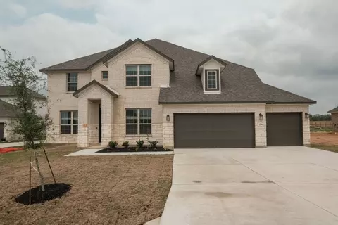5007 Everly Ter, San Antonio, TX 78263
