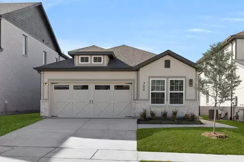 705 Wilderness Point Ln, Anna, TX 75409