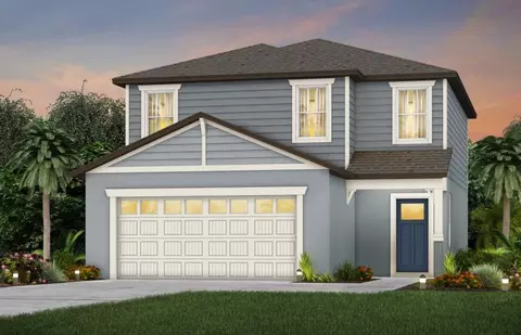 917 Silverlake Blvd, Lake Alfred, FL 33850