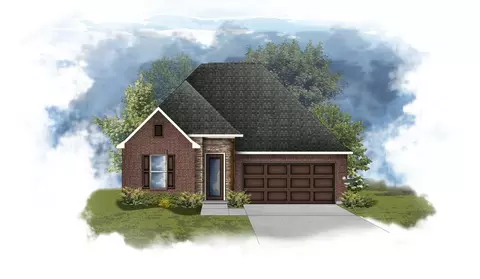 6010 Overcup Dr, Lumberton, TX 77657