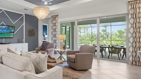Living - Verawood Loop, Estero, FL 33928 photo 2 of 2