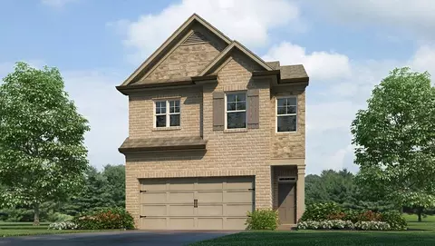 3030 Manor Hill Pl, Union City, GA 30291