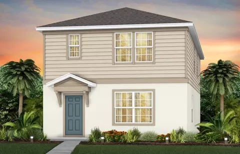 4033 Winding Meadows St, Apopka, FL 32712