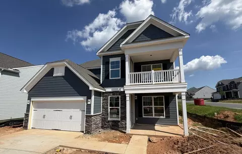 2225 Tabor Rd, Sherrills Ford, NC 28673