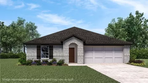 7515 N 154th E Ave, Owasso, OK 74055