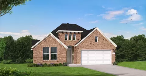 6419 Sparkling Citrus, Manvel, TX 77578
