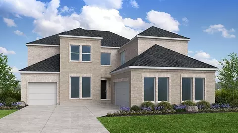 1100 Tupelo Lndg, Northlake, TX 76226