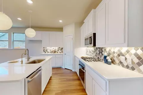 Kitchen - 2704 Fork Way, Celina, TX 75009 photo 1 of 5