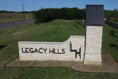 View/Area - 2704 Fork Way, Celina, TX 75009 photo 3 of 18
