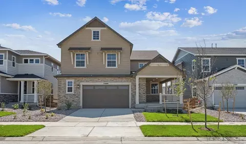 25040 E 42nd Ave, Aurora, CO 80019