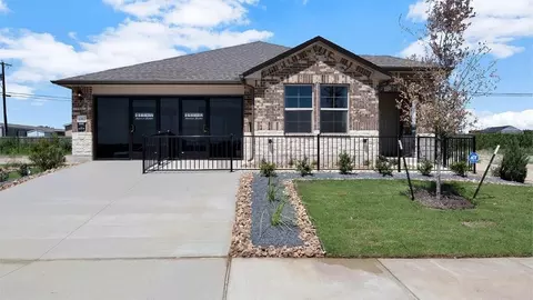 6610 Mistflower Dr, Killeen, TX 76543