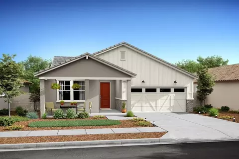 4221 Rancho Cordova Pkwy, Rancho Cordova, CA 95742