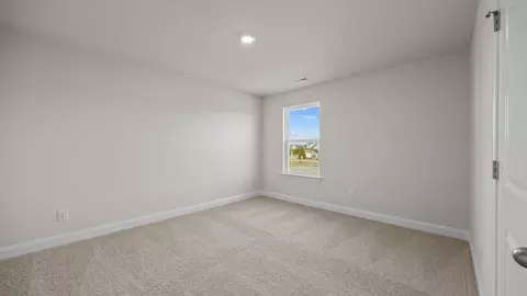 Bedroom - 10550 Beard Way, Bailey, NC 27807 photo 10 of 16