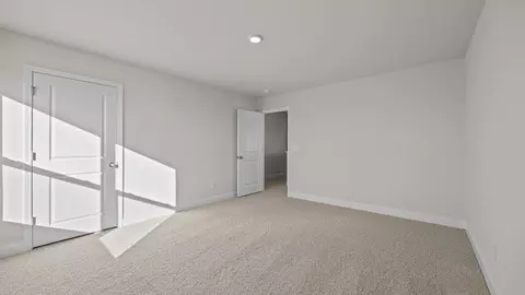Bedroom - 10550 Beard Way, Bailey, NC 27807 photo 5 of 16