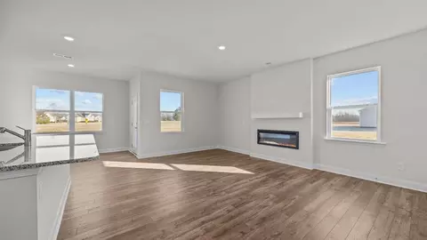 Living - 10550 Beard Way, Bailey, NC 27807 photo 1 of 4