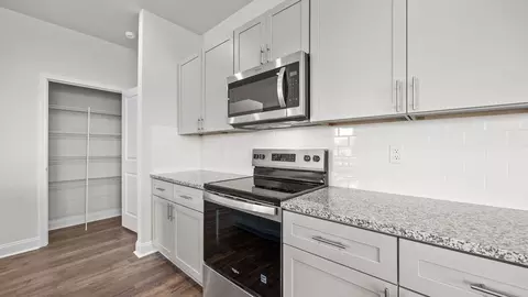 Kitchen - 10550 Beard Way, Bailey, NC 27807 photo 3 of 6