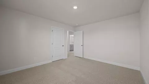 Bedroom - 10550 Beard Way, Bailey, NC 27807 photo 11 of 16