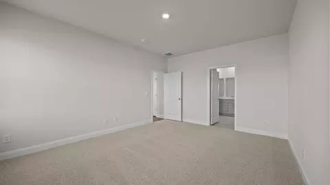 Bedroom - 10550 Beard Way, Bailey, NC 27807 photo 2 of 16