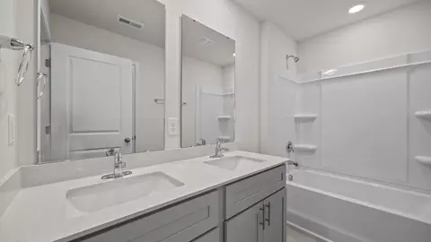 Bath - 10550 Beard Way, Bailey, NC 27807 photo 3 of 5