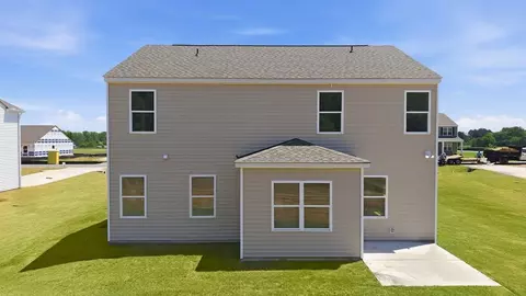 Exterior - 10550 Beard Way, Bailey, NC 27807 photo 6 of 12