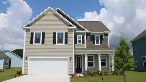 137 Bjorn Way, Longs, SC 29568