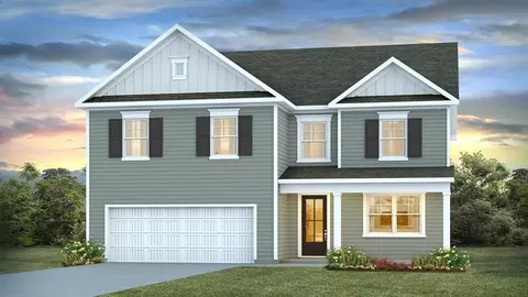 137 Bjorn Way, Longs, SC 29568