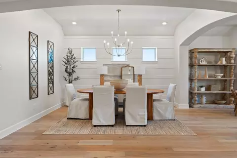 Dining - 2429 Saint George Dr, Celina, TX 75009 photo 1 of 1