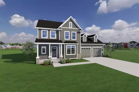 Winterberry Drive And Summit Ave, Waukesha, WI 53188