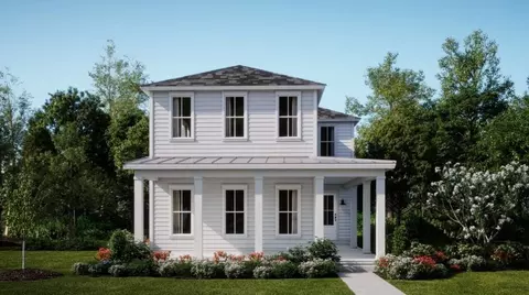 165 Sea Oats St, Summerville, SC 29485