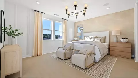 Bedroom - 26676 Eclipse Way, Valencia, CA 91381 photo 1 of 6