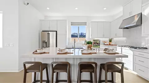 Kitchen - 26676 Eclipse Way, Valencia, CA 91381 photo 1 of 5