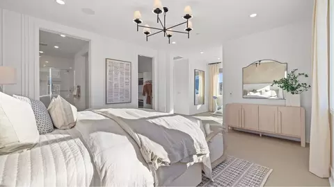 Bedroom - 26676 Eclipse Way, Valencia, CA 91381 photo 2 of 6