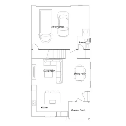 Floorplan - 26676 Eclipse Way, Valencia, CA 91381 photo 1 of 2