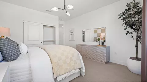 Bedroom - 26676 Eclipse Way, Valencia, CA 91381 photo 6 of 6